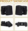 Storage Saddle Bag