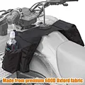 Storage Saddle Bag